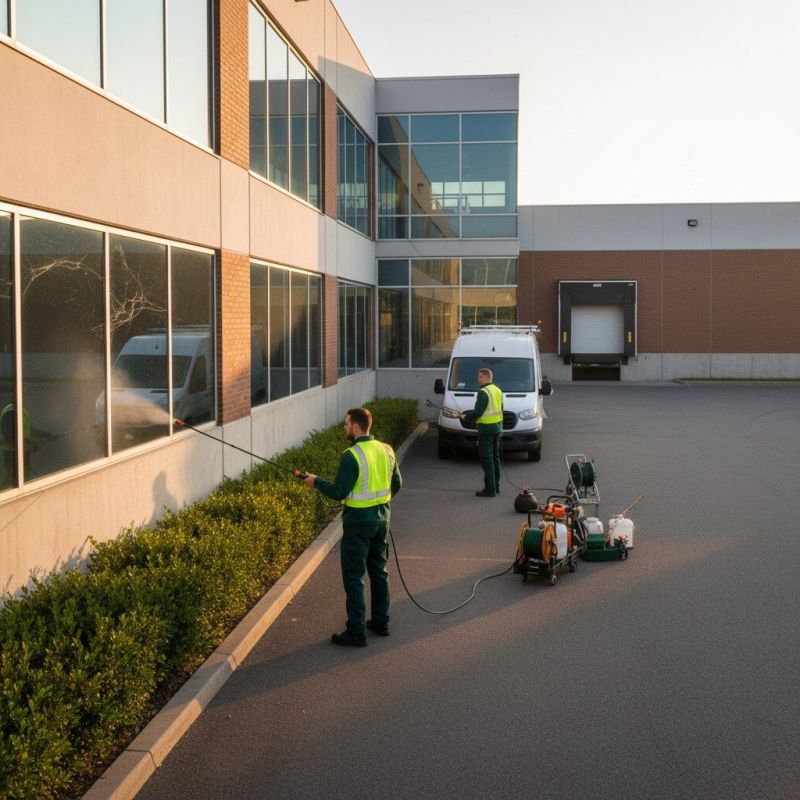 Wasp Nest Removal Service